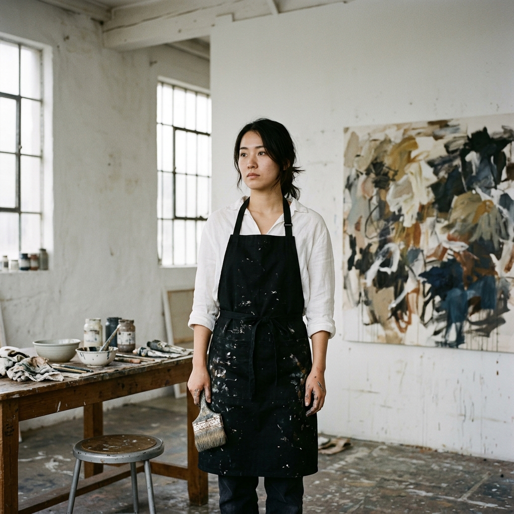 Portrait