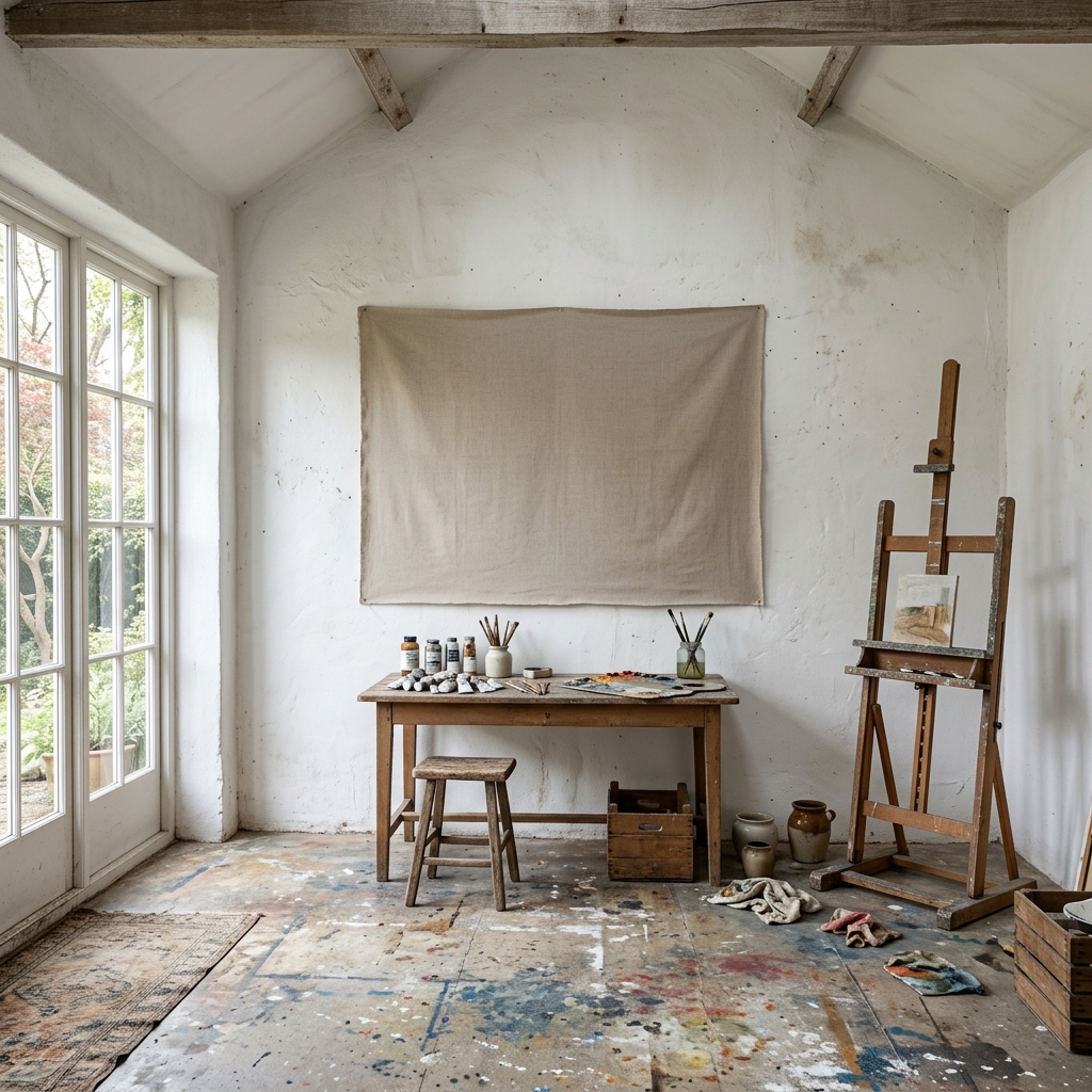 Studio View